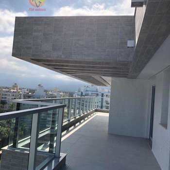Cobertura em Bertioga, bairro Riviera