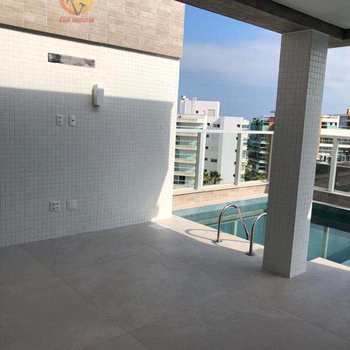 Cobertura em Bertioga, bairro Riviera