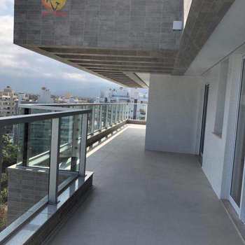 Cobertura em Bertioga, bairro Riviera