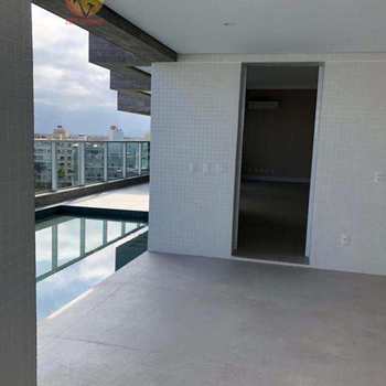 Cobertura em Bertioga, bairro Riviera