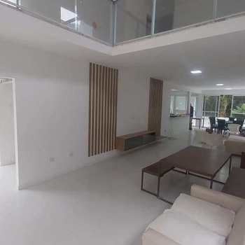Casa em Bertioga, bairro Riviera