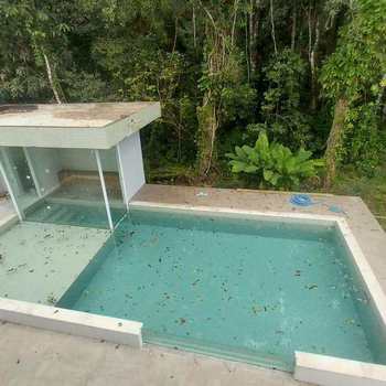 Casa em Bertioga, bairro Riviera