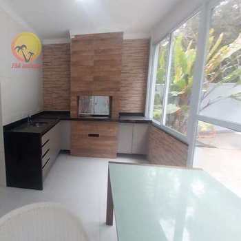 Casa em Bertioga, bairro Riviera