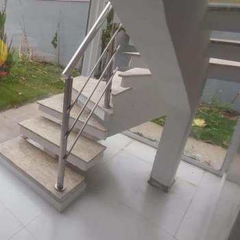 Casa em Bertioga, bairro Riviera