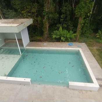 Casa em Bertioga, bairro Riviera