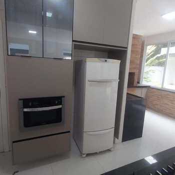 Casa em Bertioga, bairro Riviera