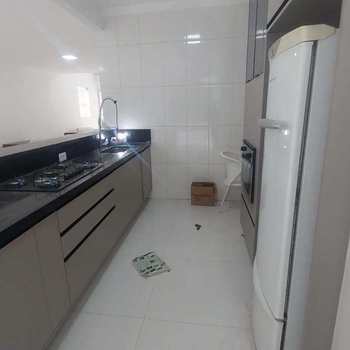 Casa em Bertioga, bairro Riviera