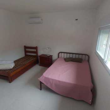 Casa em Bertioga, bairro Riviera