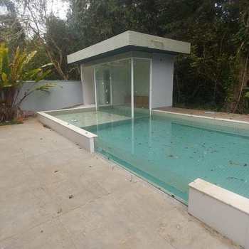 Casa em Bertioga, bairro Riviera