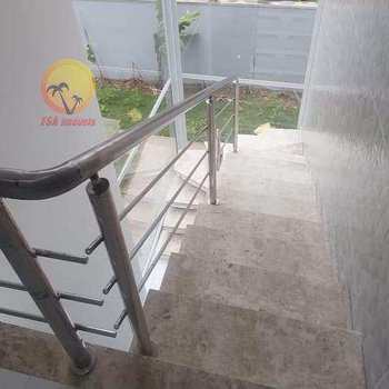 Casa em Bertioga, bairro Riviera