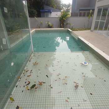 Casa em Bertioga, bairro Riviera