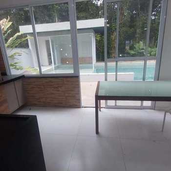 Casa em Bertioga, bairro Riviera