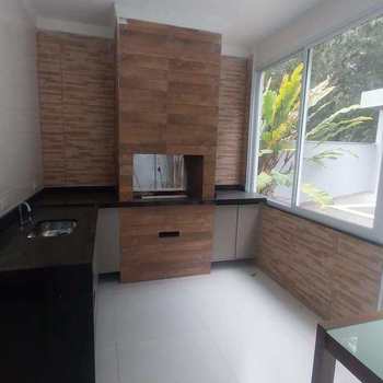 Casa em Bertioga, bairro Riviera