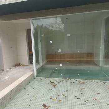 Casa em Bertioga, bairro Riviera