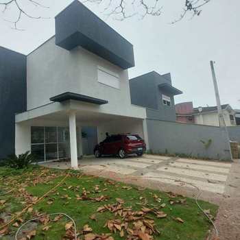 Casa em Bertioga, bairro Riviera