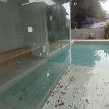 Casa em Bertioga, bairro Riviera