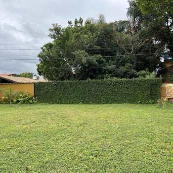 Terreno em Bertioga, bairro Indaiá