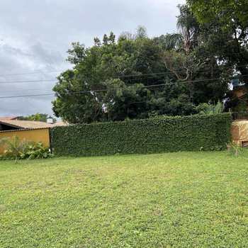 Terreno em Bertioga, bairro Indaiá