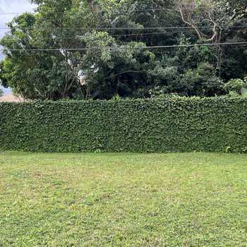 Terreno em Bertioga, bairro Indaiá