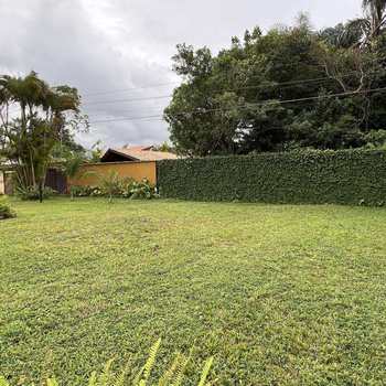Terreno em Bertioga, bairro Indaiá