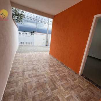Casa em Bertioga, bairro Centro