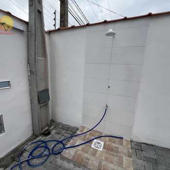 Casa em Bertioga, bairro Centro