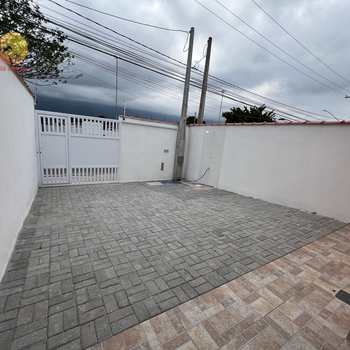 Casa em Bertioga, bairro Centro
