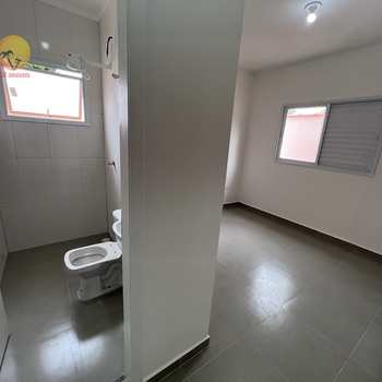 Casa em Bertioga, bairro Centro