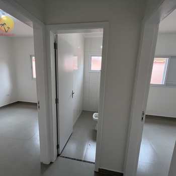 Casa em Bertioga, bairro Centro