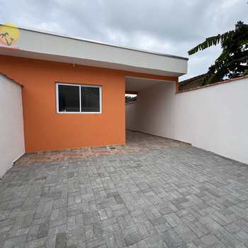 Casa em Bertioga, bairro Centro