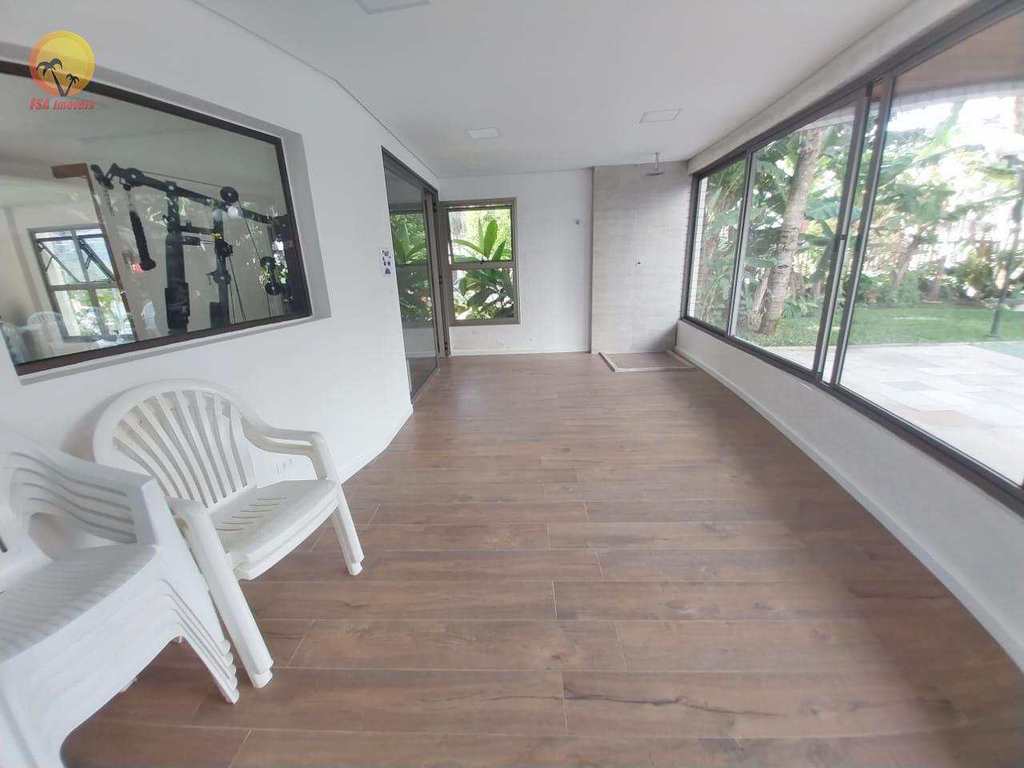 Apartamento em Bertioga, no bairro Riviera