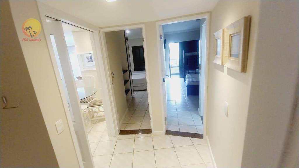Apartamento em Bertioga, no bairro Riviera