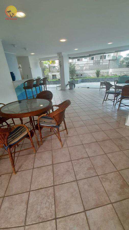 Apartamento em Bertioga, no bairro Riviera