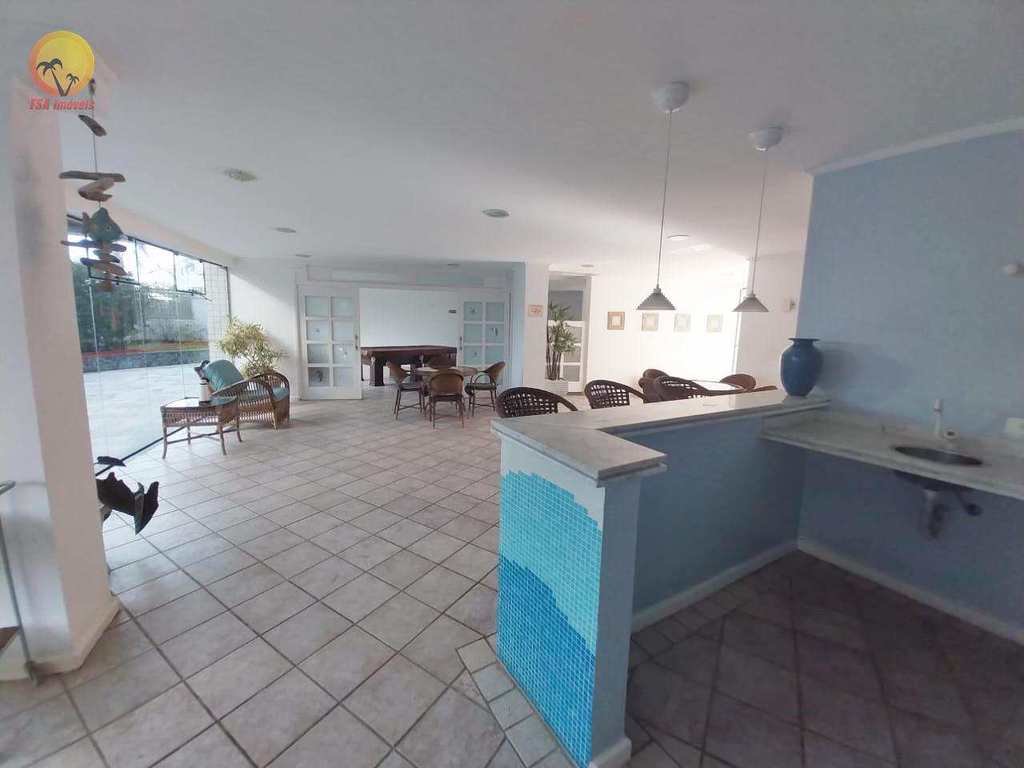 Apartamento em Bertioga, no bairro Riviera