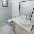 Apartamento em Bertioga, bairro Riviera