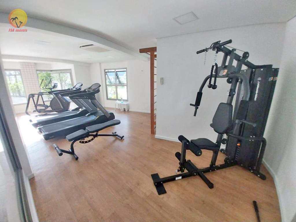 Apartamento em Bertioga, no bairro Riviera
