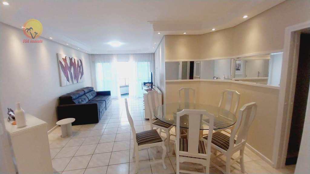 Apartamento em Bertioga, no bairro Riviera