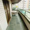 Apartamento em Bertioga, bairro Riviera