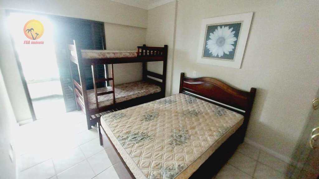 Apartamento em Bertioga, no bairro Riviera