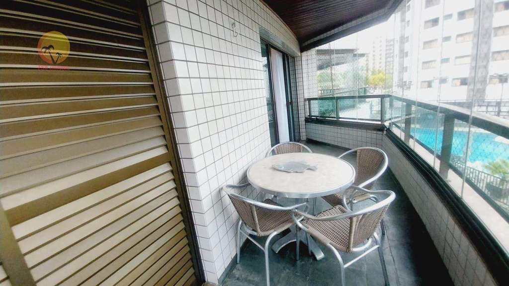 Apartamento em Bertioga, no bairro Riviera