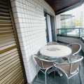 Apartamento em Bertioga, bairro Riviera
