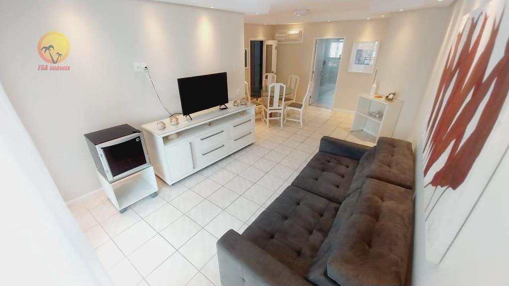 Apartamento em Bertioga, no bairro Riviera