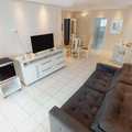 Apartamento em Bertioga, bairro Riviera