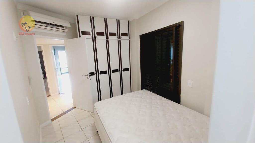 Apartamento em Bertioga, no bairro Riviera