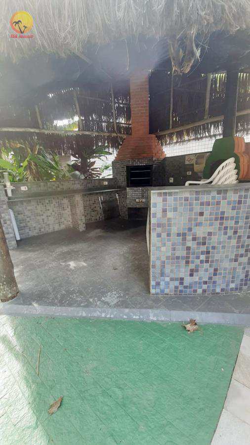 Apartamento em Bertioga, no bairro Riviera