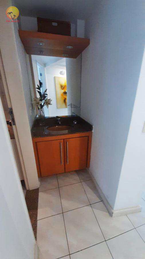 Apartamento em Bertioga, no bairro Riviera
