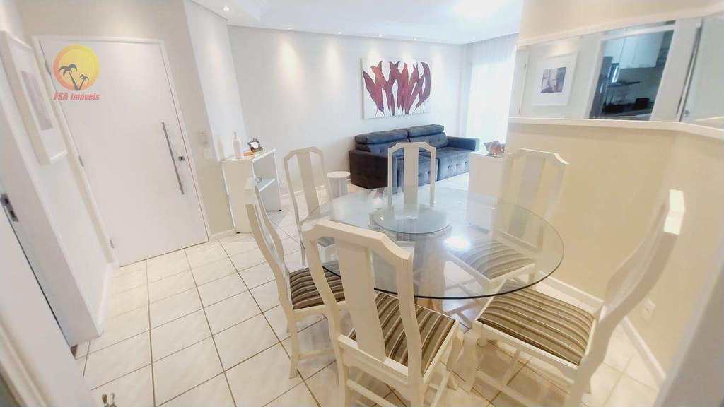 Apartamento em Bertioga, no bairro Riviera
