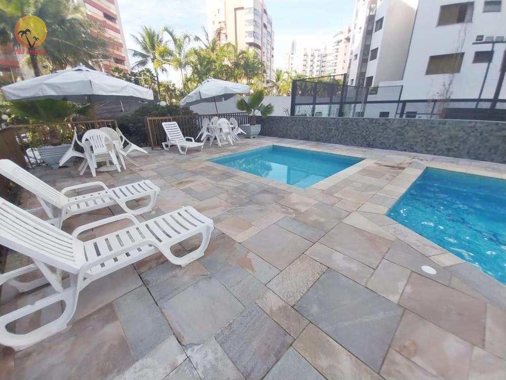 Apartamento em Bertioga, no bairro Riviera
