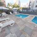 Apartamento em Bertioga, bairro Riviera