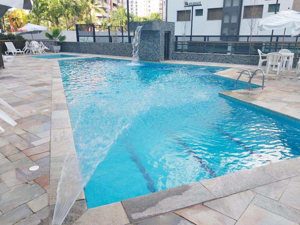 Apartamento em Bertioga, no bairro Riviera